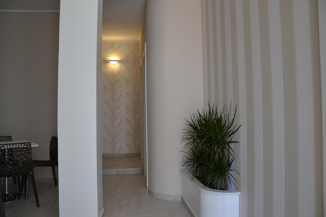 וגלי B&B Terra D'Oriente מראה חיצוני תמונה