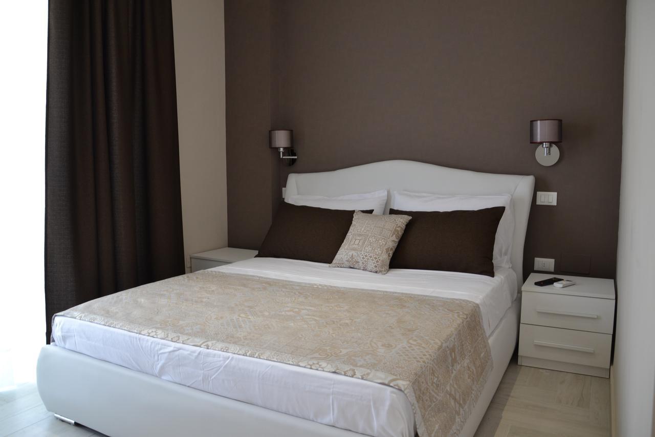 וגלי B&B Terra D'Oriente מראה חיצוני תמונה