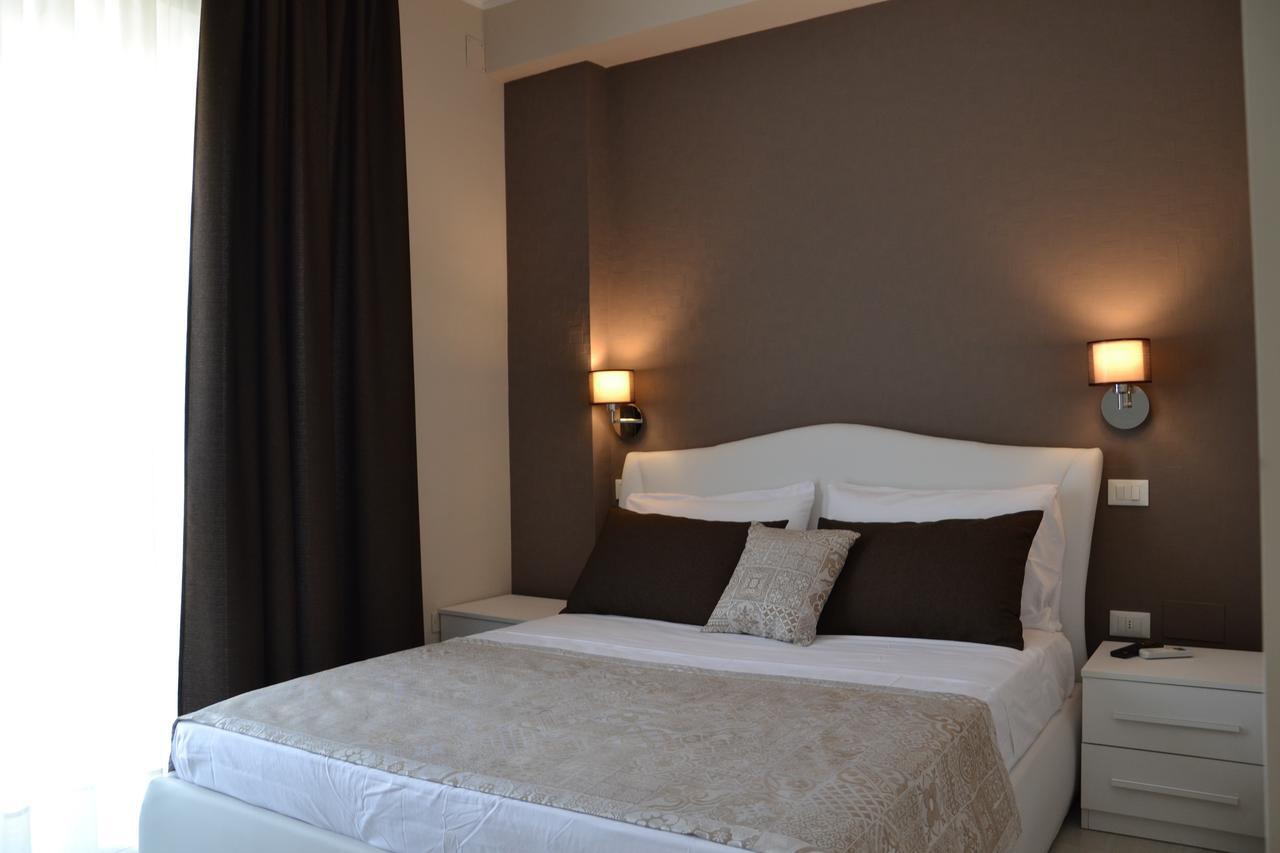 וגלי B&B Terra D'Oriente מראה חיצוני תמונה