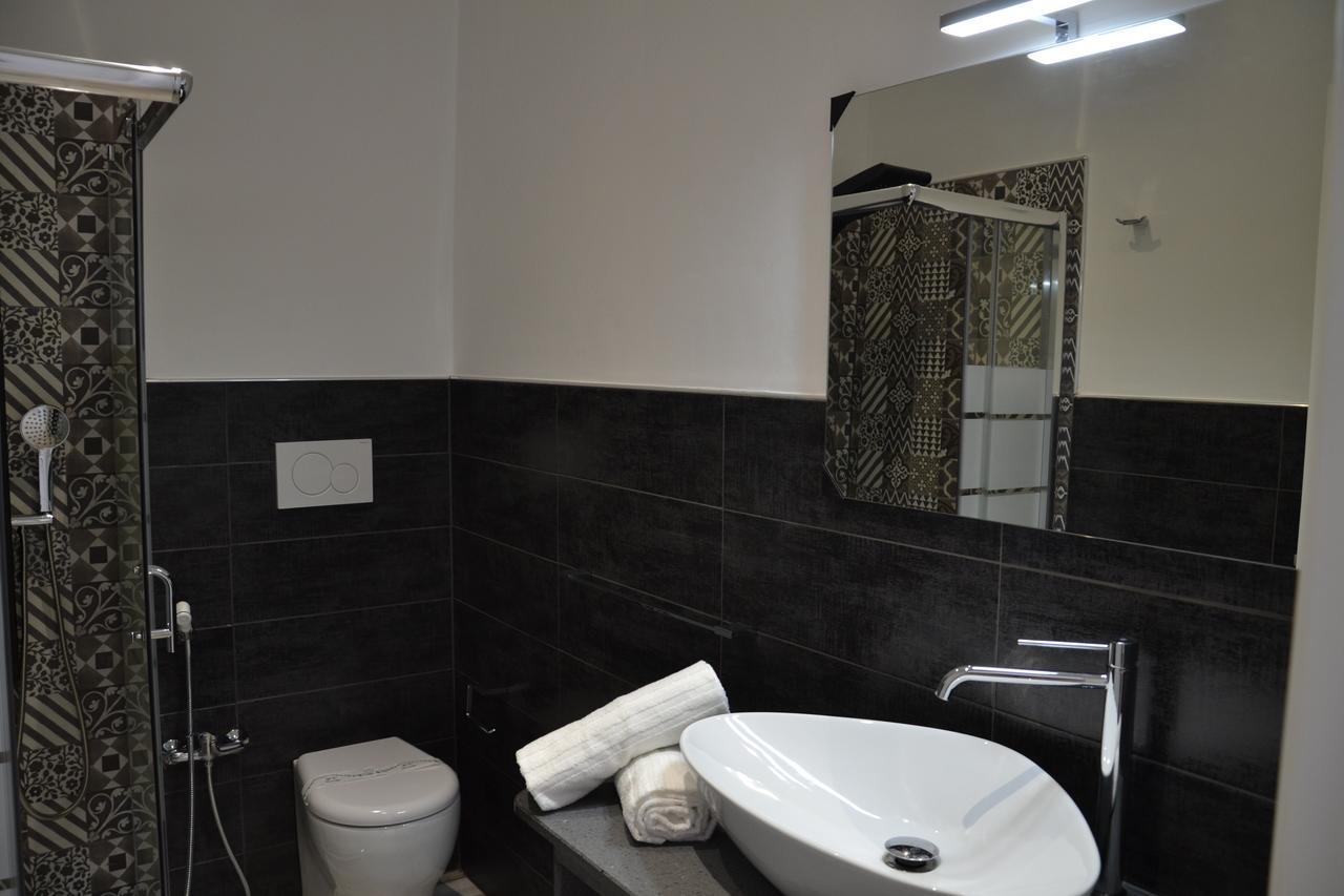 וגלי B&B Terra D'Oriente מראה חיצוני תמונה