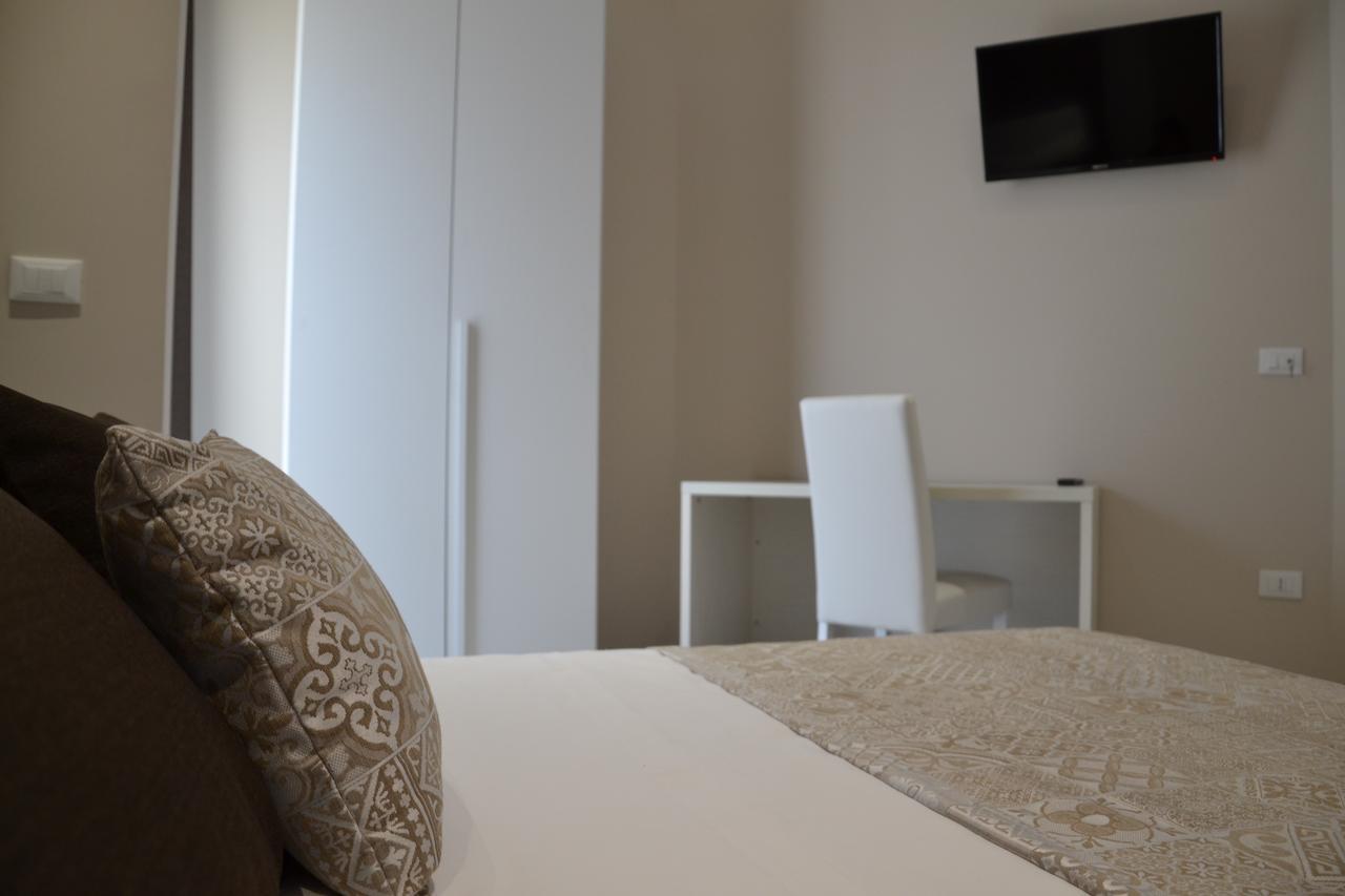 וגלי B&B Terra D'Oriente מראה חיצוני תמונה