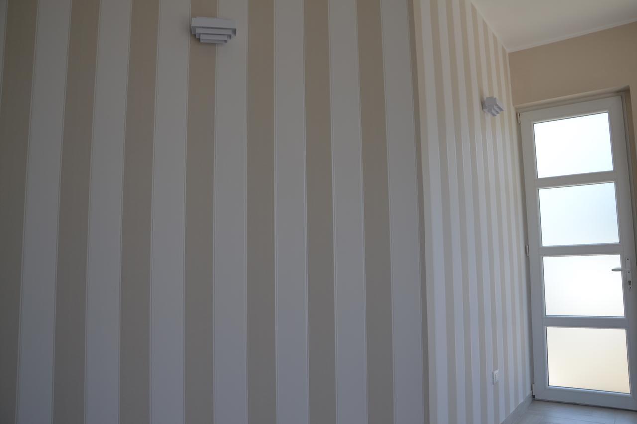 וגלי B&B Terra D'Oriente מראה חיצוני תמונה