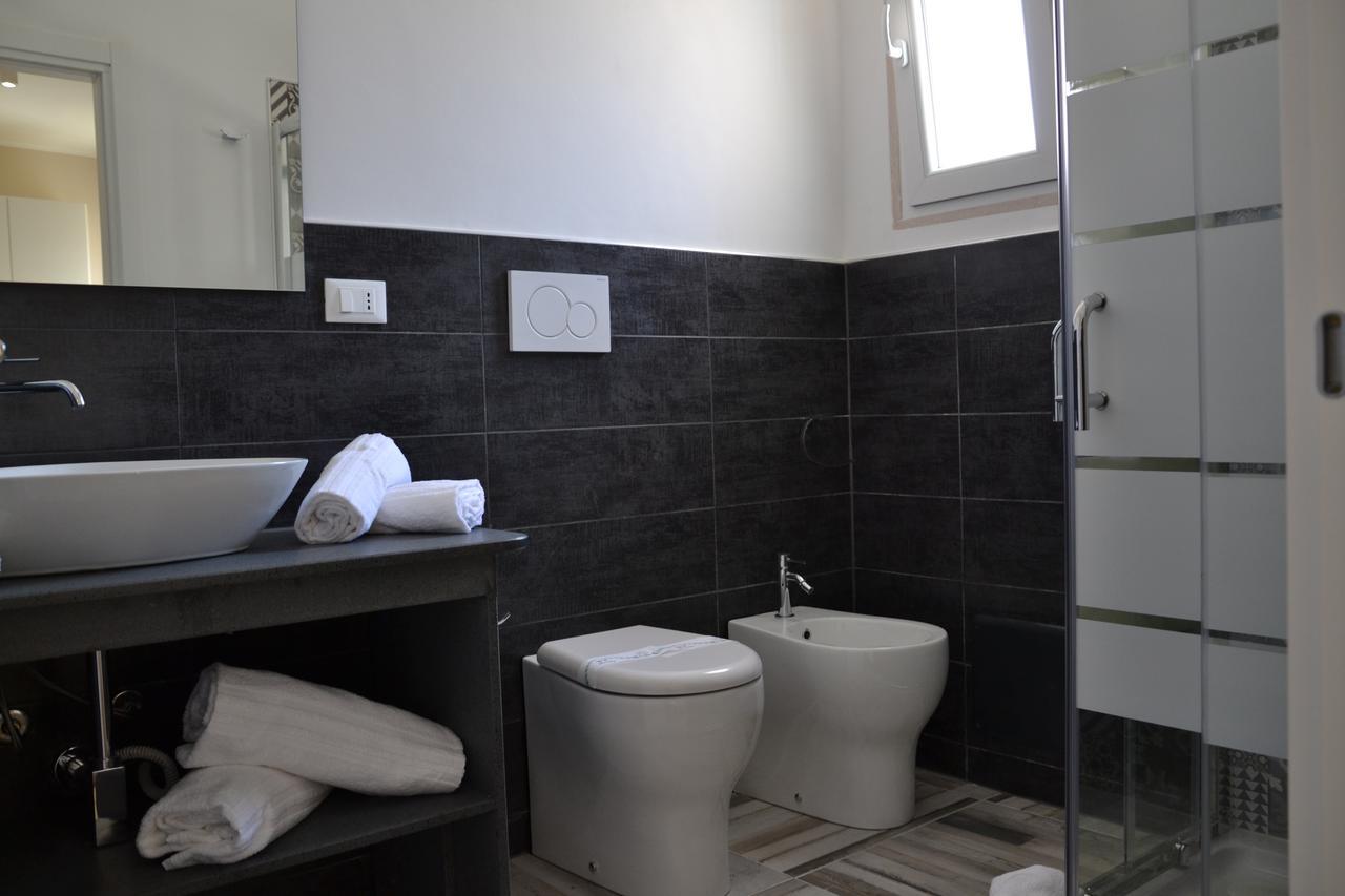וגלי B&B Terra D'Oriente מראה חיצוני תמונה