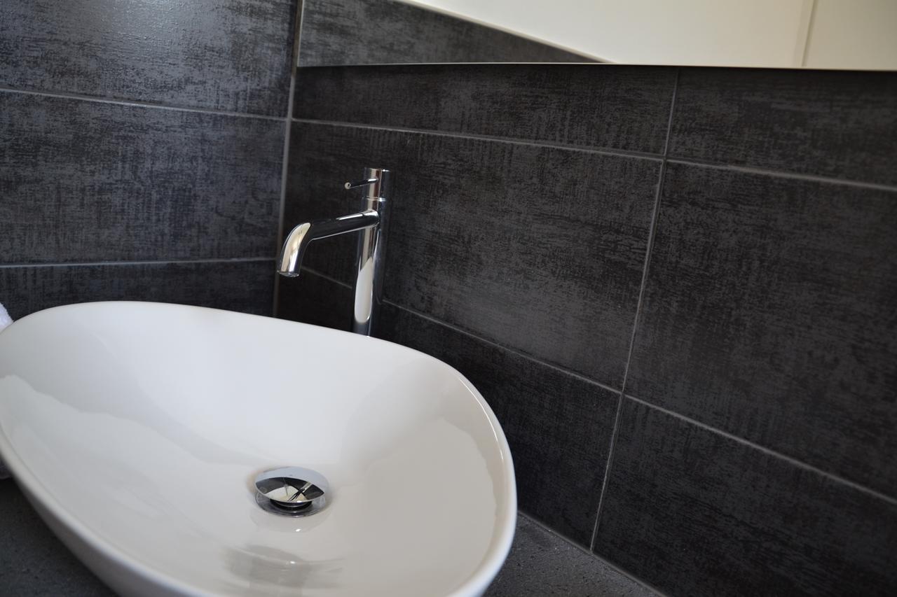 וגלי B&B Terra D'Oriente מראה חיצוני תמונה