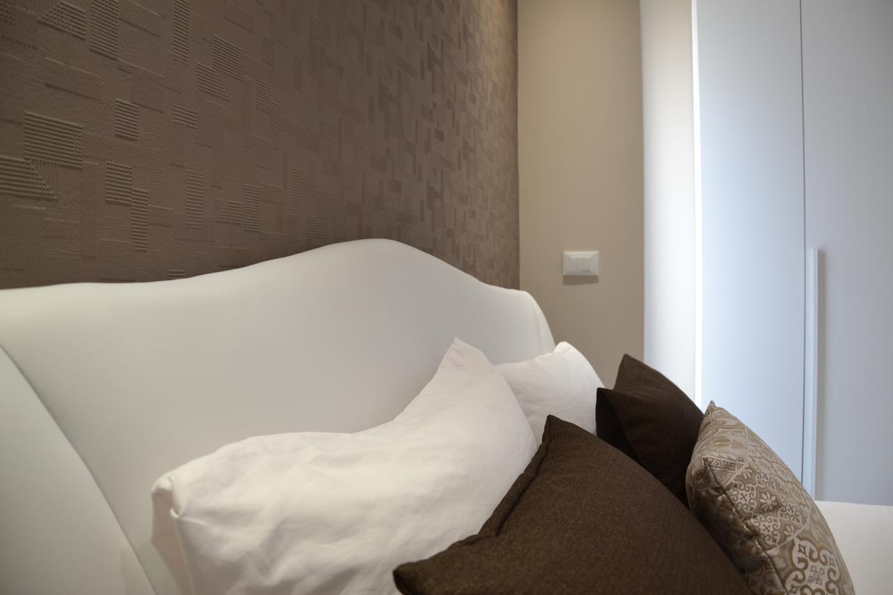 וגלי B&B Terra D'Oriente מראה חיצוני תמונה