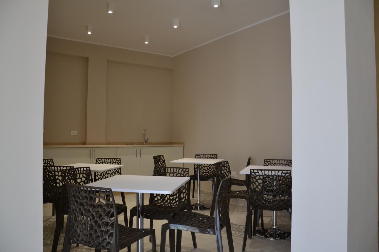 וגלי B&B Terra D'Oriente מראה חיצוני תמונה