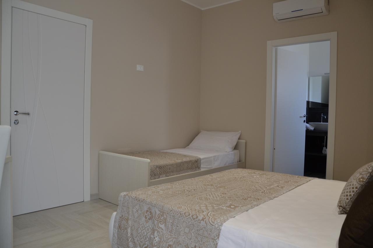 וגלי B&B Terra D'Oriente מראה חיצוני תמונה