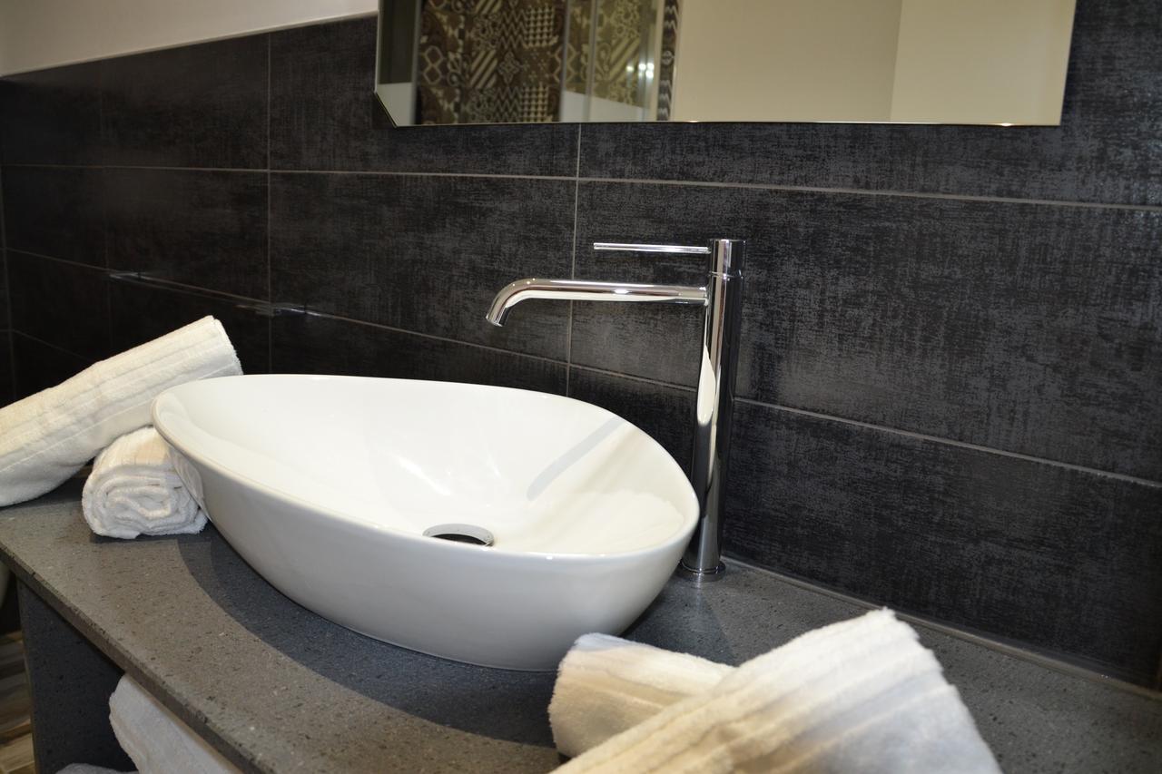וגלי B&B Terra D'Oriente מראה חיצוני תמונה