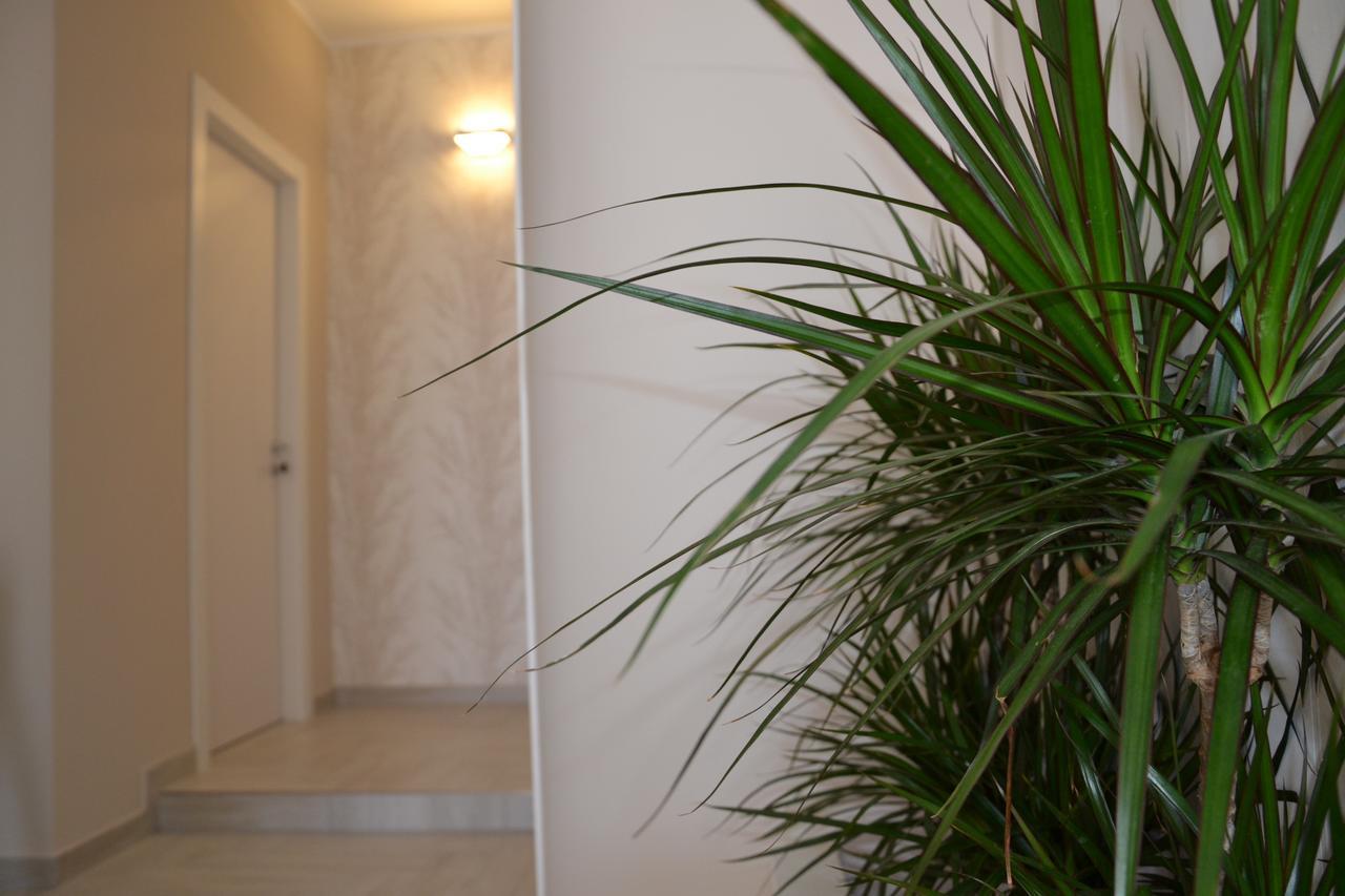 וגלי B&B Terra D'Oriente מראה חיצוני תמונה