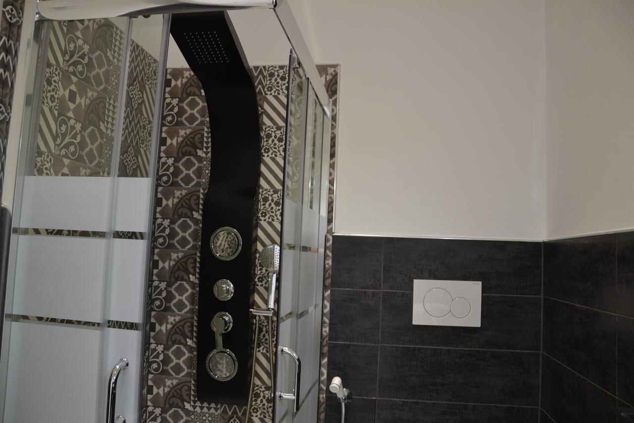 וגלי B&B Terra D'Oriente מראה חיצוני תמונה
