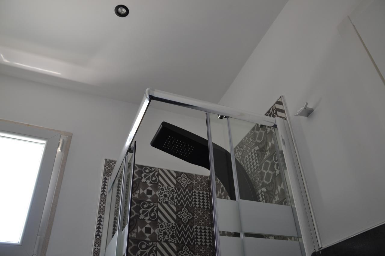 וגלי B&B Terra D'Oriente מראה חיצוני תמונה