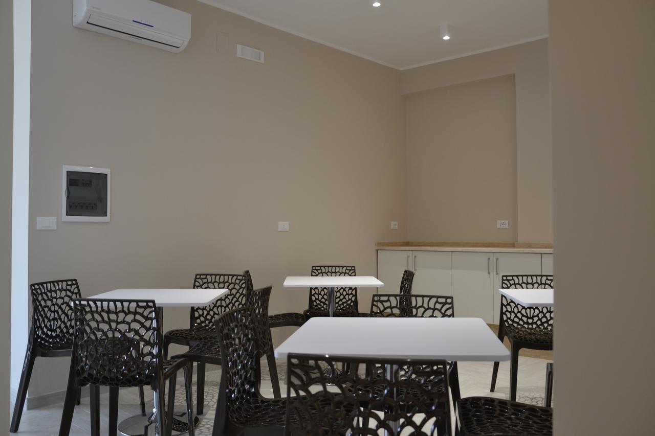 וגלי B&B Terra D'Oriente מראה חיצוני תמונה