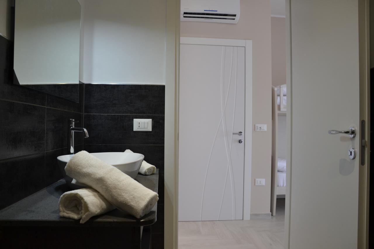 וגלי B&B Terra D'Oriente מראה חיצוני תמונה