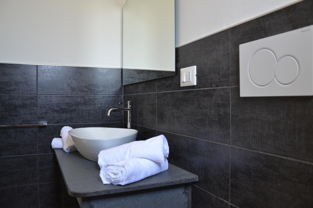 וגלי B&B Terra D'Oriente מראה חיצוני תמונה