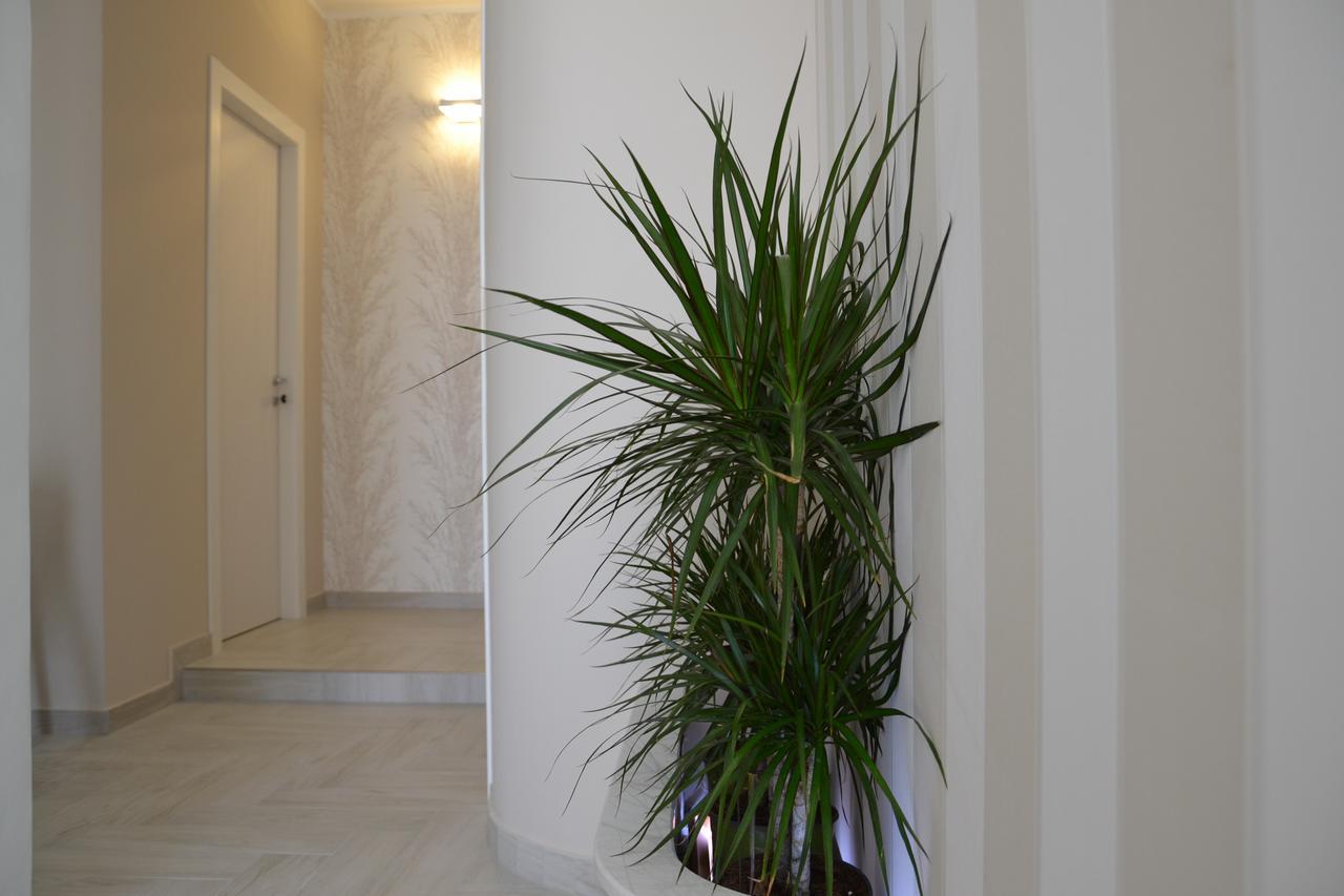 וגלי B&B Terra D'Oriente מראה חיצוני תמונה