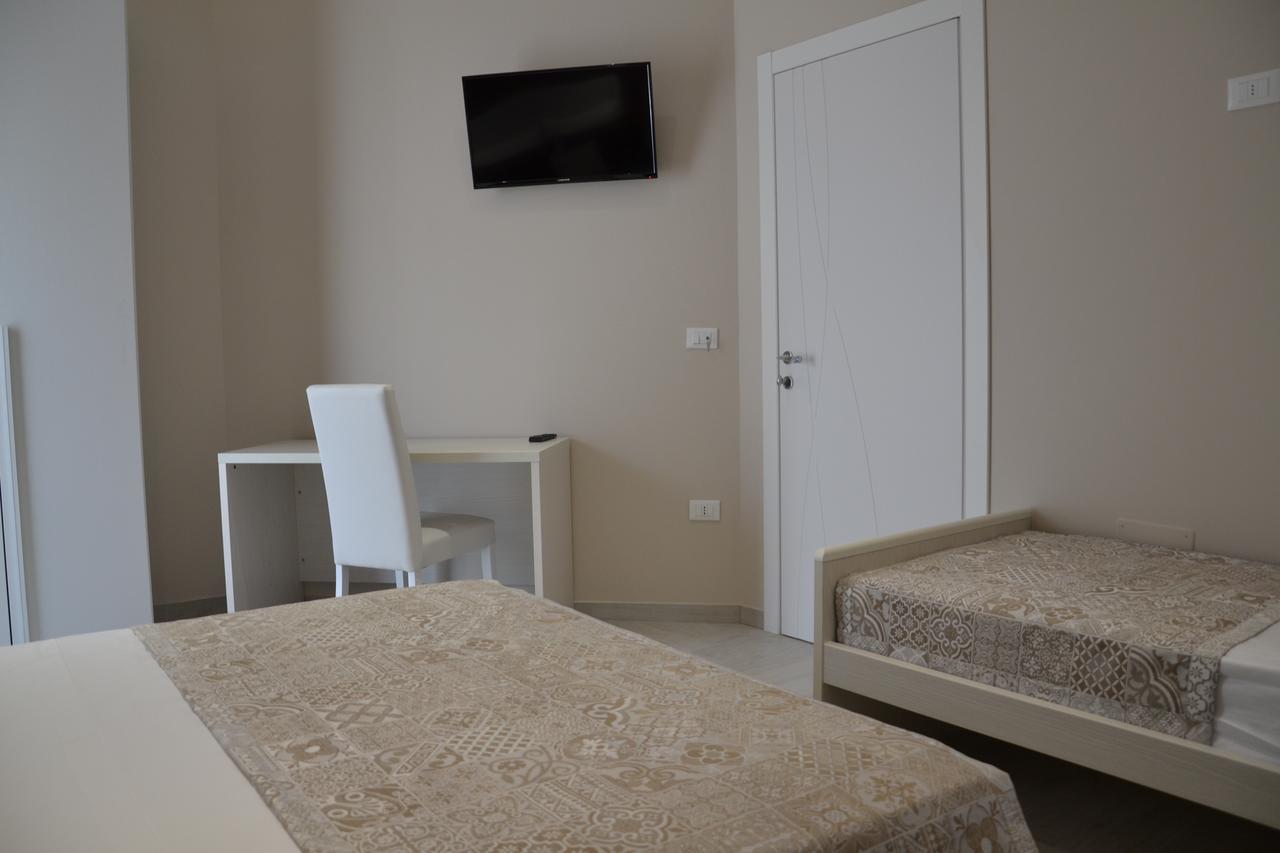 וגלי B&B Terra D'Oriente מראה חיצוני תמונה