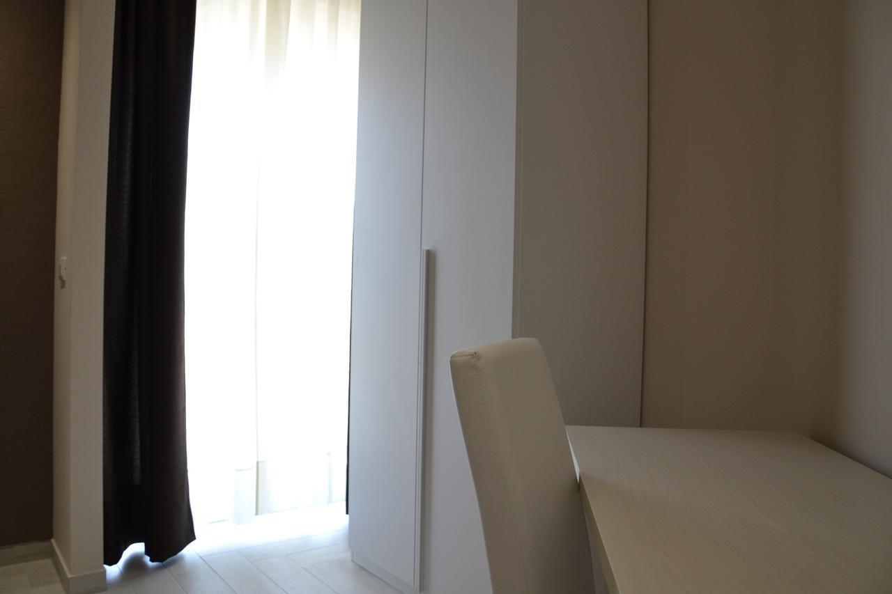 וגלי B&B Terra D'Oriente מראה חיצוני תמונה