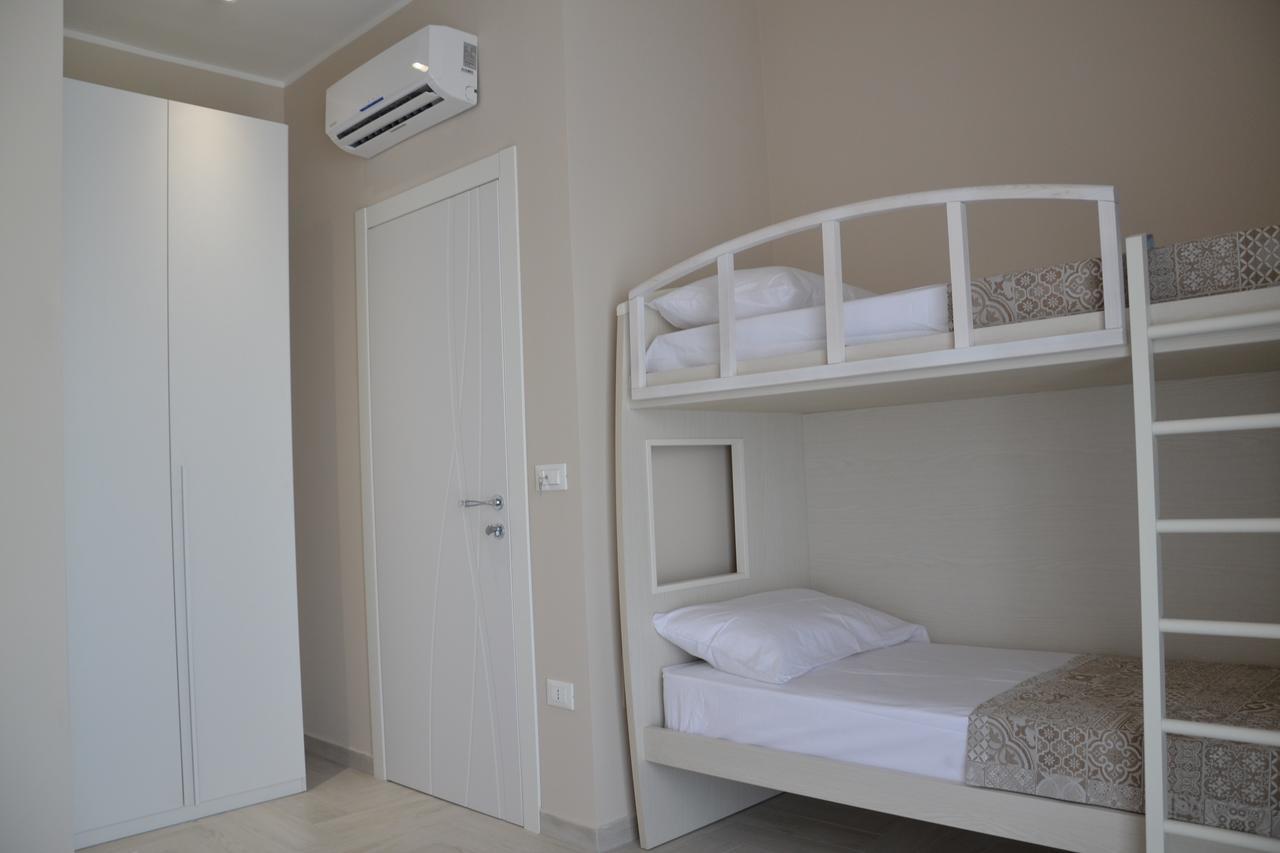 וגלי B&B Terra D'Oriente מראה חיצוני תמונה