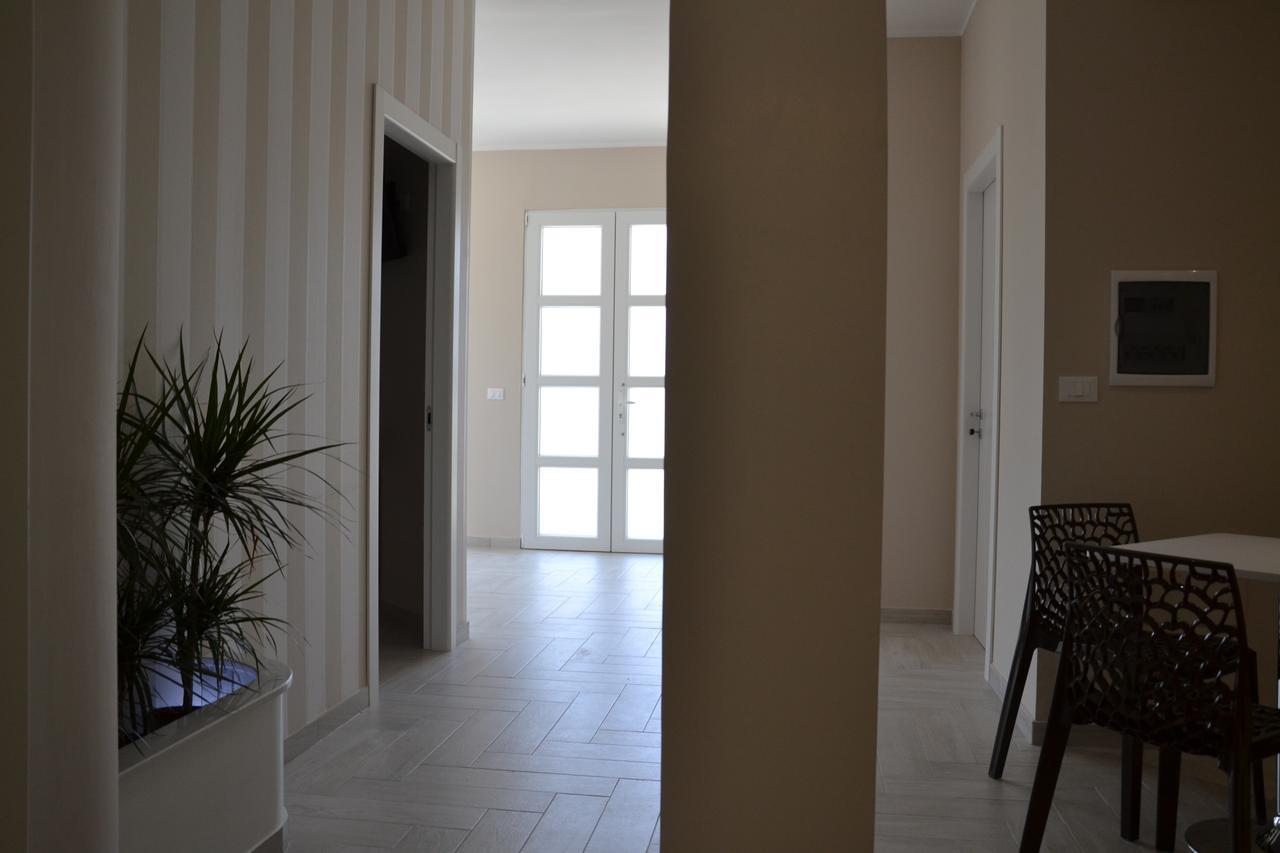 וגלי B&B Terra D'Oriente מראה חיצוני תמונה